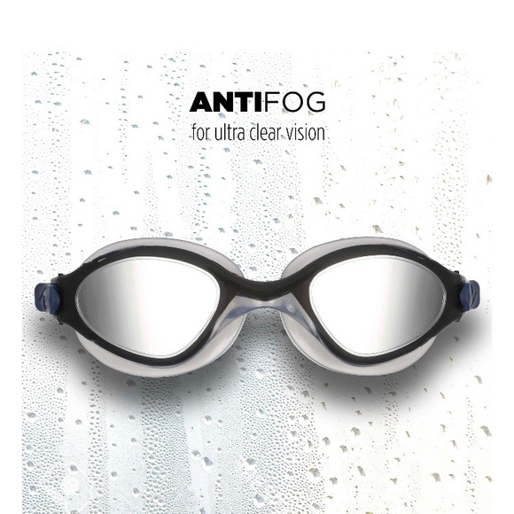 U.S. Divers Splash Kid Swim Goggles for Kids 4+ - Picture 4 of 5